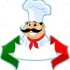 Italy is no country for young chefs