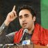 Bilawal Bhutto says people to surprise ‘planners’ on February 8