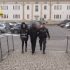 Italy arrests six in crackdown on fentanyl smuggling from China to US