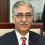 Nayyar Bukhari named general secretary of PPP Parliamentarians
