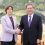 French FM’s China visit a ‘continuation of momentum of exchange, dialogue’