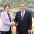 French FM’s China visit a ‘continuation of momentum of exchange, dialogue’