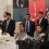 PPP Punjab office bearers call on Zardari