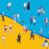 10 EU regions will receive Technical Assistance under Pillar 1 of the Talent Booster Mechanism