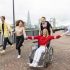 European disability card: travelling across the EU to become easier for persons with disabilities