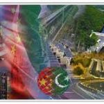CPEC termed blessing for Pakistan, bound to transform future