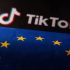 TikTok asks EU court to suspend EU gatekeeper label until its ruling