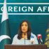 Key US officials visiting Pakistan in Dec to discuss Afghanistan, other matters: FO