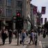 UK needs new plan to reverse hit to living standards, researchers say