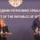 Serbia should be in the EU: Italian PM
