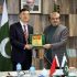 China’s committed to support Pakistan’s agricultural sector with high-quality disease-resistant hybrid seeds: Liu Jianming