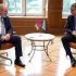 Greece says it’s hoping to nudge ally Armenia’s alliances westward