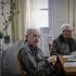 Older Greeks find a fix with shared housing