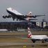 London’s Heathrow Airport shelves third runway plan: UK report