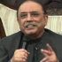 Committee formed for persuading political parties to vote for Zardari