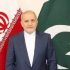 Iran’s Ambassador thanks Pakistan Navy for heroic effort