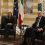 Italy PM in Beirut to discuss reducing tensions in southern Lebanon