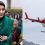 CM Maryam Nawaz grants access to official helicopter for emergency patients
