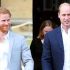 Prince William foils Prince Harry’s reunion plans ahead of UK return