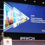 Huawei unveils comprehensive suite of intelligent solutions at MWC 2024