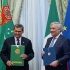 Turkmenistan, Italy sign cooperation program for 2024-2025