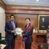 Chinese CG discusses promotion of bilateral relations with Sindh Chief Secretary