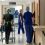 Thousands of foreign nurses leave UK to work abroad