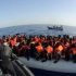 Italy: More than 2,000 migrants rescued and disembarked since Thursday