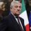 Italy ready to send peacekeeping troops in event of Palestinian State formation