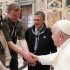 Pope to Italian scouts: ‘We must defend the dignity of all human life’