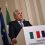 Italy summons Russian envoy over Ariston subsidiary takeover