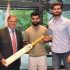 US envoy hosts pre-World Cup meet-and-greet event for Pakistan team