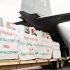 Pakistan sends humanitarian assistance tranche for Gaza: FM