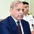 PM Shehbaz Sharif to visit China from May 14, says aide