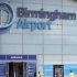 Birmingham Airport suspends operations due to ‘security incident’ on aircraft