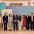 Ambassador Hashmi visits Shouguang Vegetable Science and Technology Expo