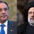 Information exchange must to curb security challenges, Zardari tells Iran Agencies