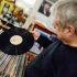 Vinyl enthusiasts spin into action on UK’s Record Store Day
