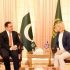 Jo Moir meets Ahad Cheema, cooperation discussed
