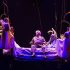 Cirque du Soleil returns to Portugal with Corteo