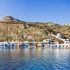 This might be the most photogenic island in Greece