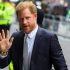 Prince Harry loses first appeal bid in challenge over his UK police protection