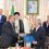 Pakistan, Iran sign eight accords to strengthen bilateral cooperation in multiple sectors