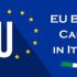 Italy: Update on new EU blue card application rules