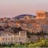 Greece sets tourism revenue record despite wildfires