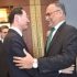 Ahsan Iqbal, Sun Weidong hold wide-ranging discussions to further solidify Pak-China All Weather friendship