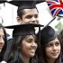 UK universities report drop in international students amid visa doubts