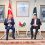 Pakistan, Turkiye resolve to strengthen trade, investment, defence ties