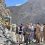 Aleem Khan reviews Skardu-Gilgit highway situation after landslide