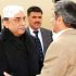 President Zardari to arrive in Quetta on two-day visit tomorrow Web Desk